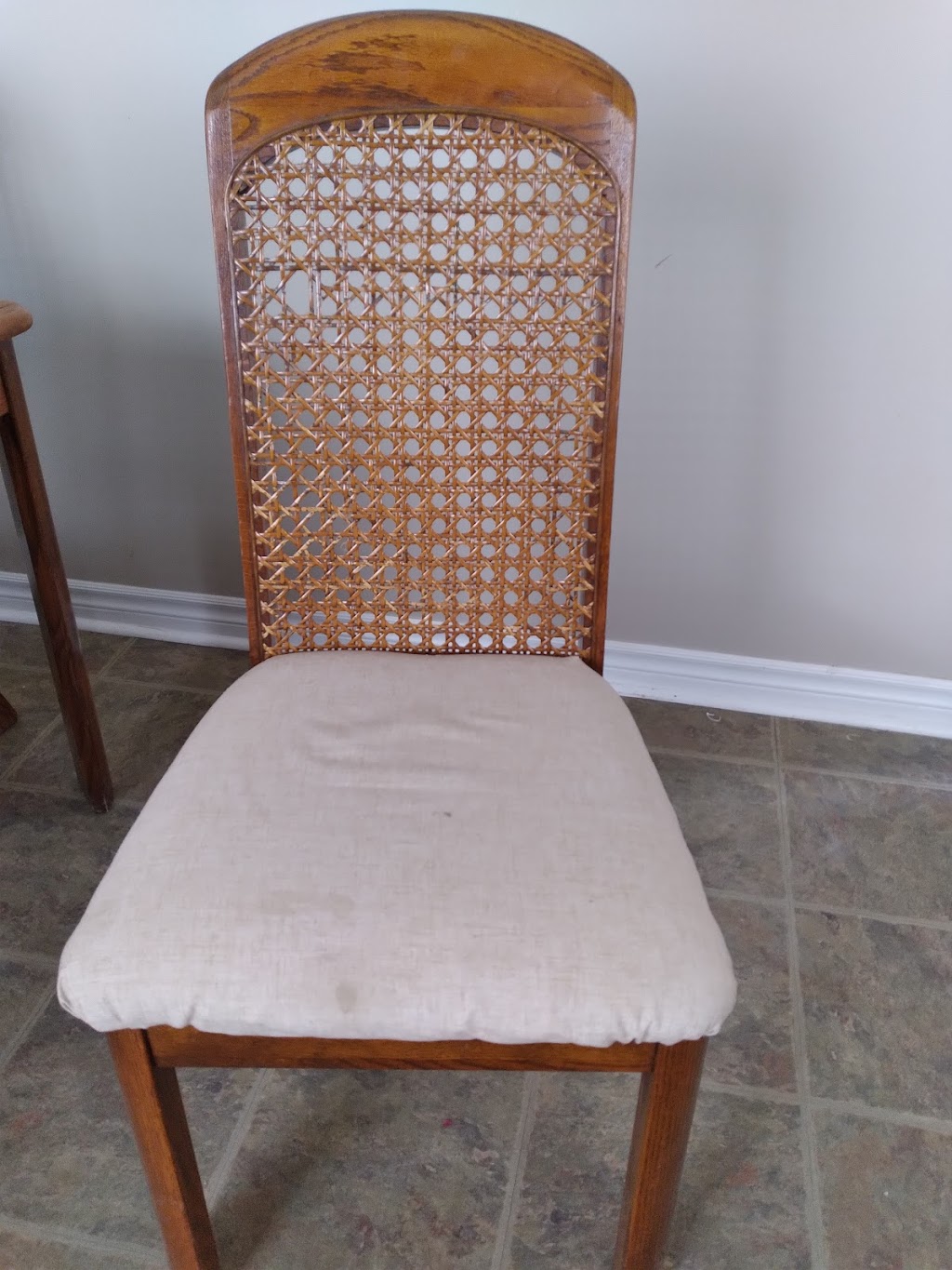 McCalls Upholstering | 910 High St #6, Peterborough, ON K9J 5R2, Canada | Phone: (705) 745-3931