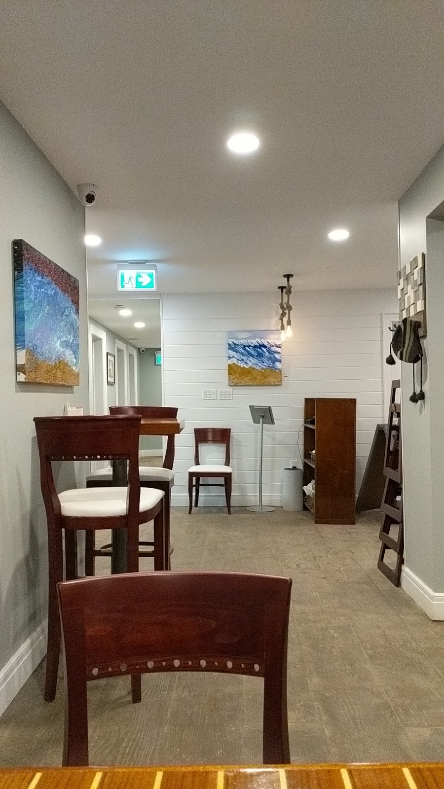 Ipperwash Beach Club | 6543 W Parkway Dr, Lambton Shores, ON N0N 1J2, Canada | Phone: (519) 243-5040