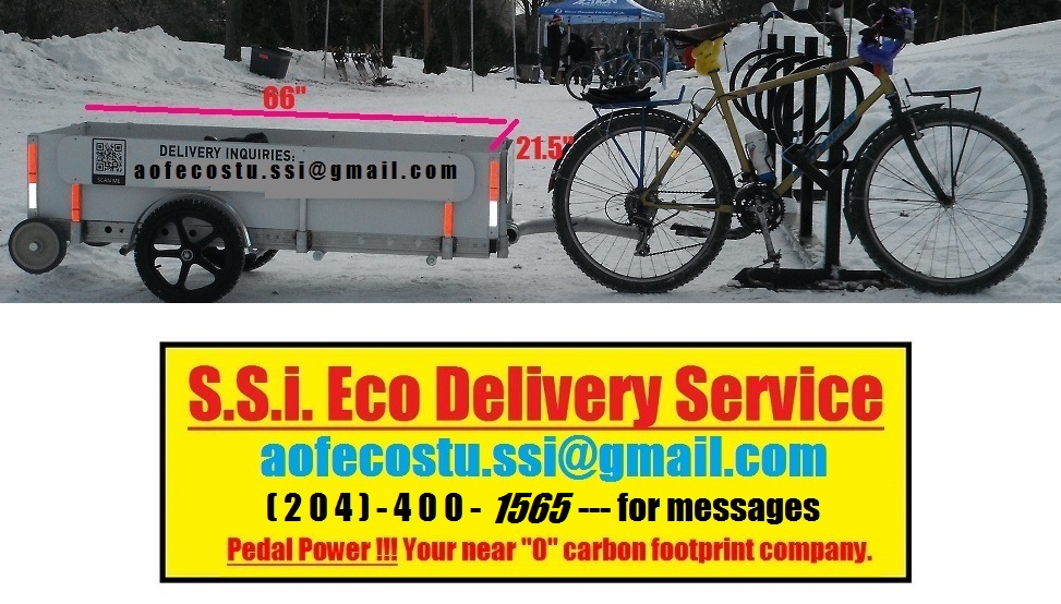 S.S.i. ~ STUARTs_SERVICEs_integrated | 1305 Taylor Ave #1002, Winnipeg, MB R3M 2K6, Canada | Phone: (204) 400-1565
