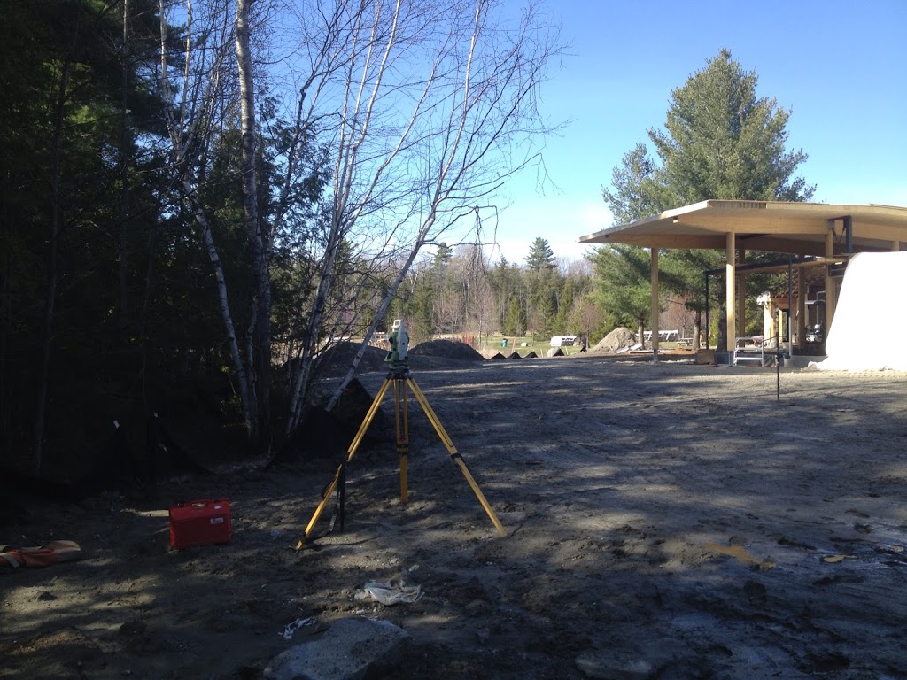 SYLVAIN GAGNON TECHNI-CIVIL INC. | 376 Chemin de la Rivière, Sherbrooke, QC J1C 0H3, Canada | Phone: (819) 572-0175