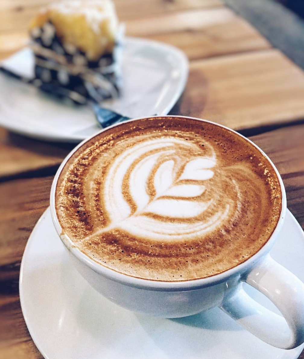 Cafe Amarti | 3033 Immel St #320, Abbotsford, BC V2S 6S2, Canada | Phone: (604) 504-0899