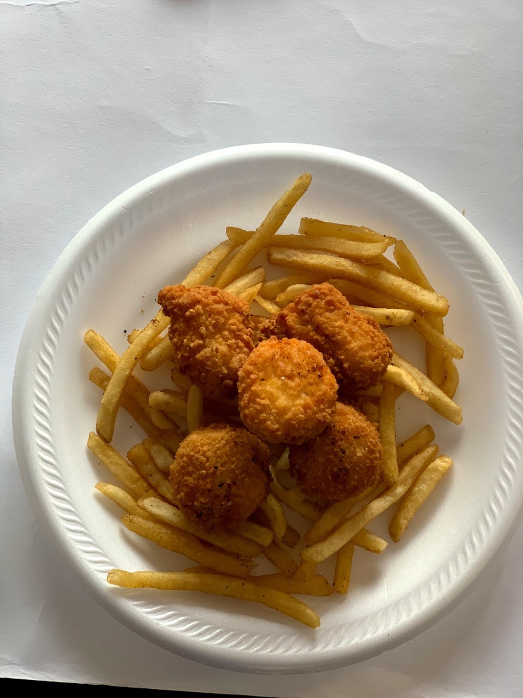 Punjab burger and chaat house | 558 Hartgrove Ln, Oshawa, ON L1K 2N3, Canada | Phone: (647) 219-4968