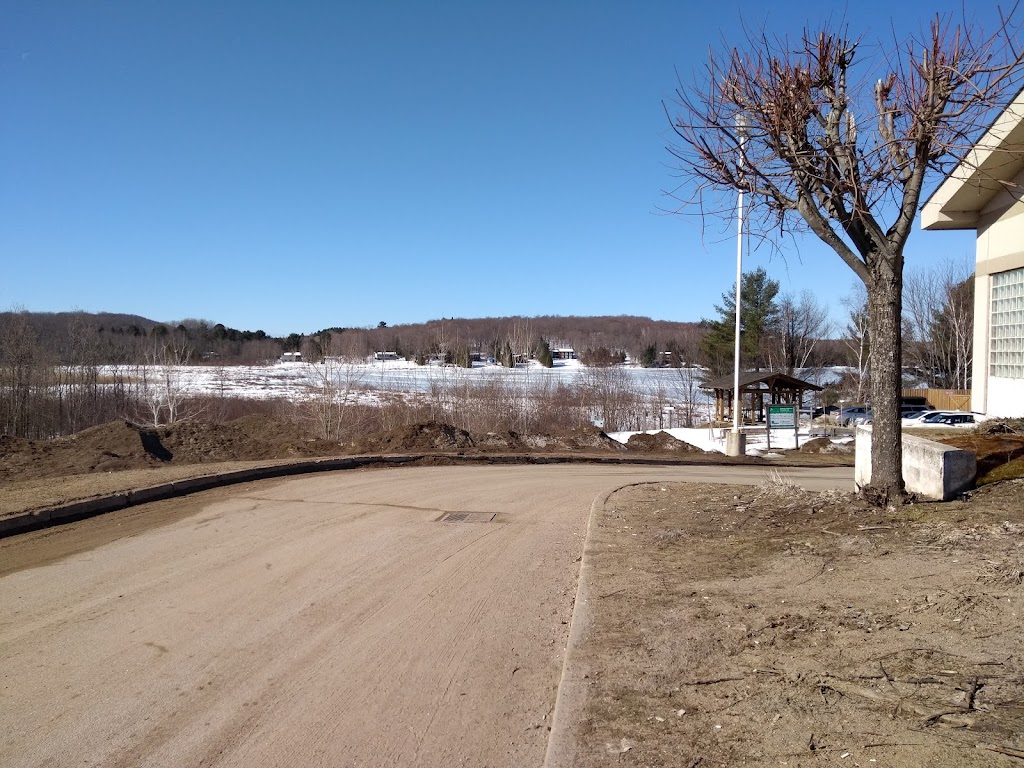 Haliburton Hospital | 7199 Gelert Rd, Dysart et al, ON K0M 1S0, Canada | Phone: (705) 457-1392