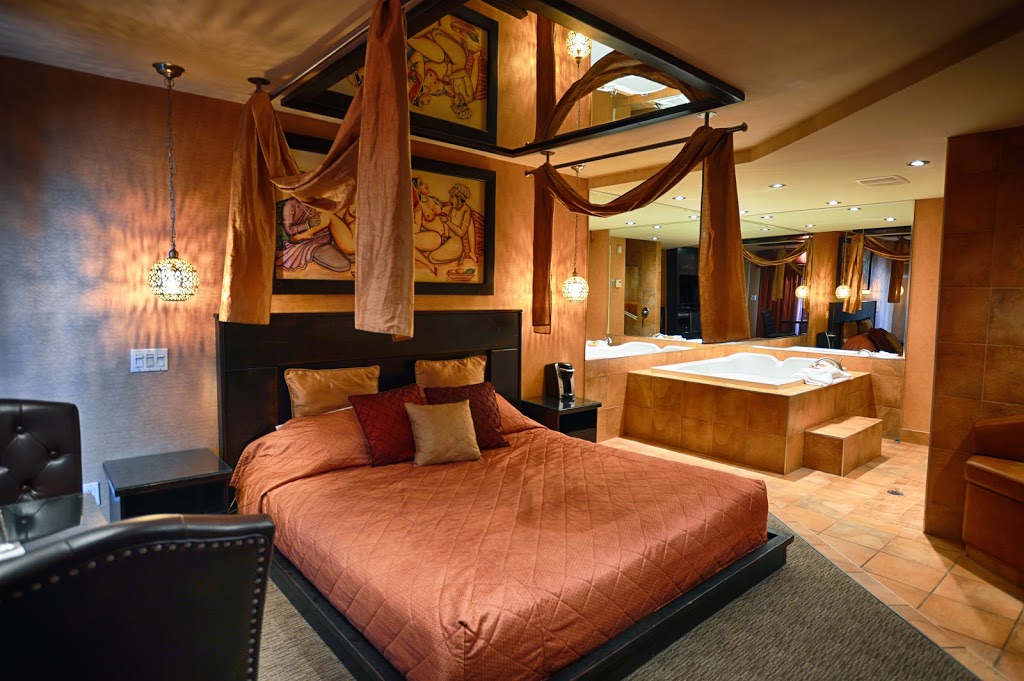Le Fabreville Motel et Suites | 4301 Boulevard Dagenais O, Laval, QC H7R 1L3, Canada | Phone: (888) 908-4781