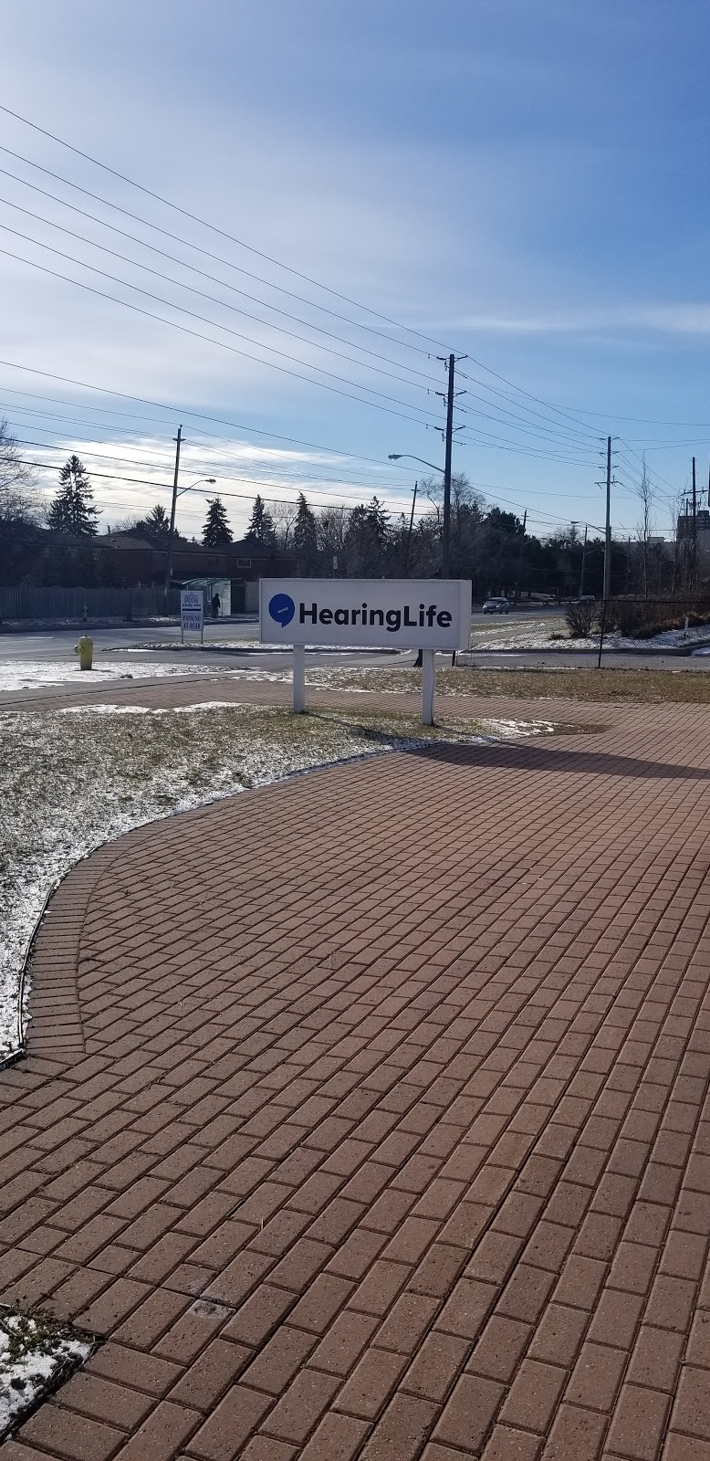 HearingLife | 330 Steeles Avenue West Unit #A2, Thornhill, ON L4J 6W9, Canada | Phone: (888) 440-8155