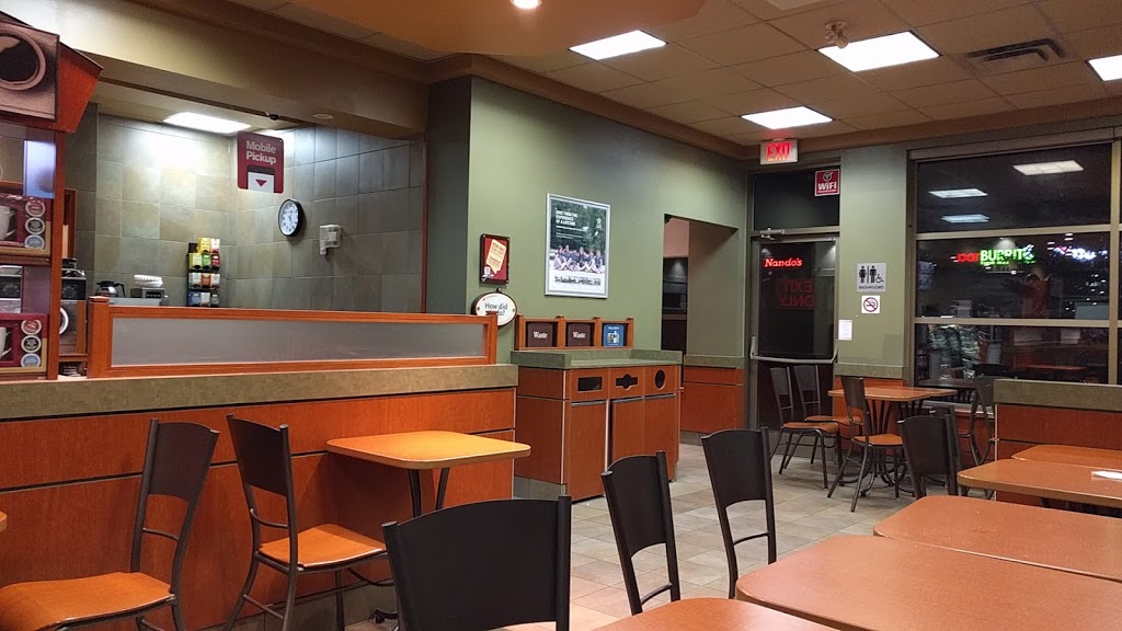 Tim Hortons | 1799 Stone Church Rd E, Stoney Creek, ON L8J 0B4, Canada | Phone: (905) 573-6676