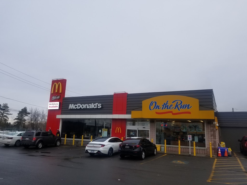 Esso | 5486 Stanley Ave, Niagara Falls, ON L2G 3X2, Canada | Phone: (905) 356-6761
