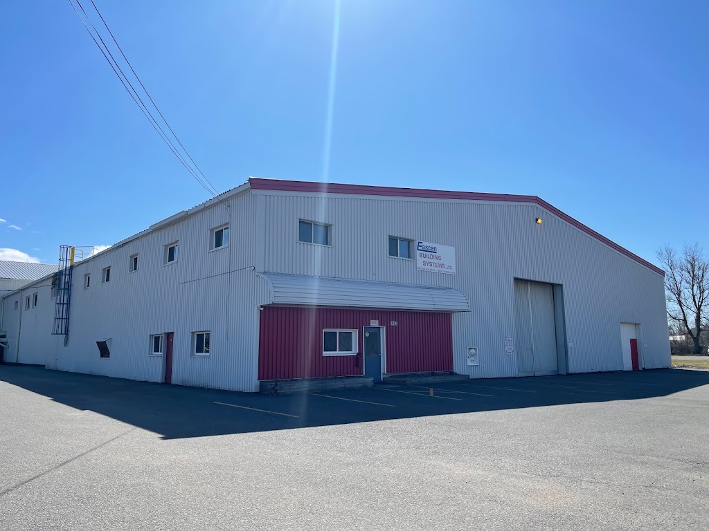 Eascan Building Systems | 442 Queen St, Truro, NS B2N 2C6, Canada | Phone: (902) 897-9553