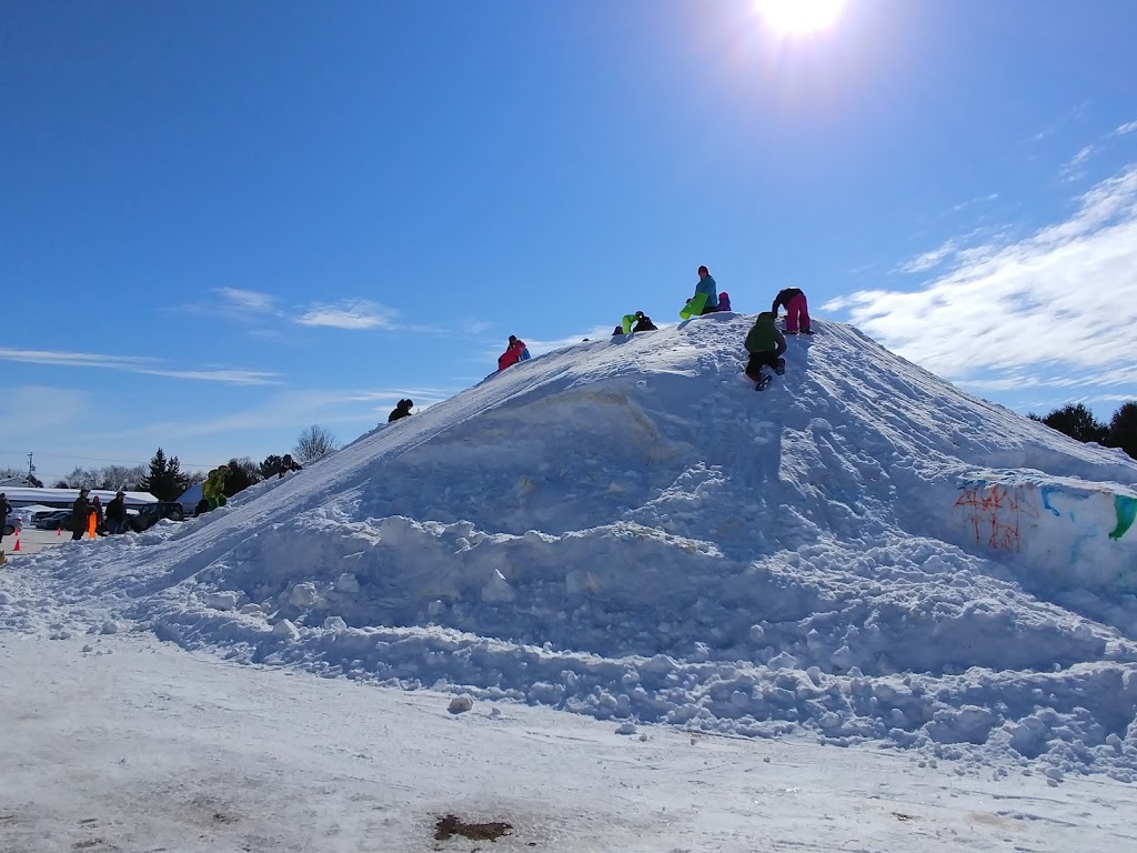Shawville Fairgrounds | 215 Rue Lang, Shawville, QC J0X 2Y0, Canada | Phone: (819) 647-3213