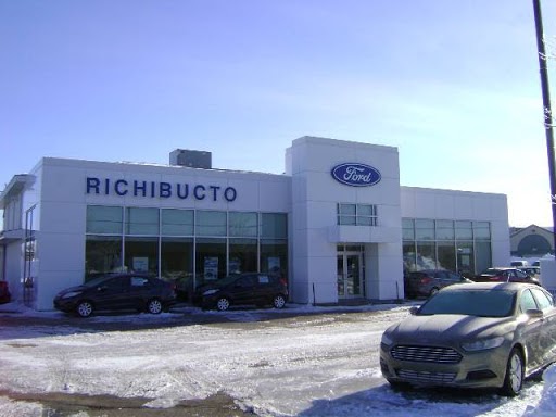 Richibucto Motors | 20 Cartier Blvd, Richibucto, NB E4W 4A2, Canada | Phone: (506) 523-9111