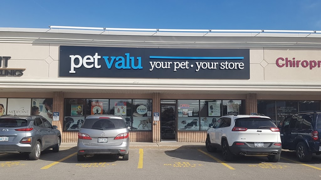 Pet Valu | 1240 Commissioners Rd W, London, ON N6K 1C7, Canada | Phone: (519) 657-1903
