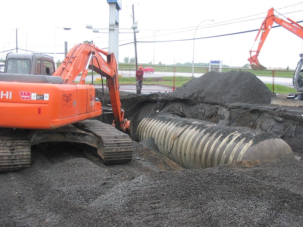 Laforest Nova Aqua inc. (Bromont) | 65 Rue du Pacifique E bureau 103, Bromont, QC J2L 1J4, Canada | Phone: (450) 266-4101