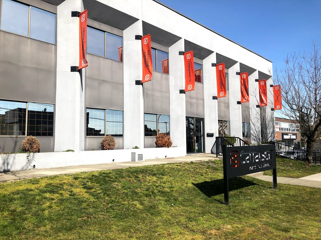Catalyst Kinetics Group | 7865 Edmonds St, Burnaby, BC V3N 1B8, Canada | Phone: (604) 254-7687