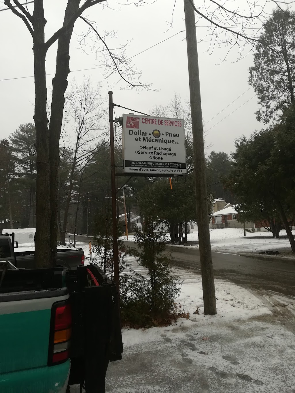 Kraft Auto TGF LTee | 1747 Rue Brompton, Mascouche, QC J7L 3S8, Canada | Phone: (514) 232-1422