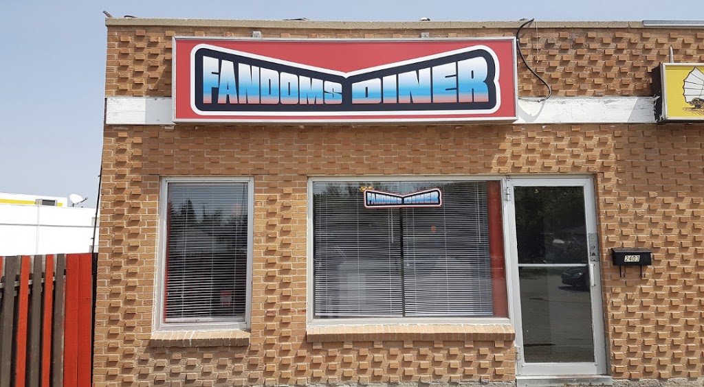 Sunrise Corner Diner | 2403 Park St, Regina, SK S4N 2H1, Canada | Phone: (306) 757-9733