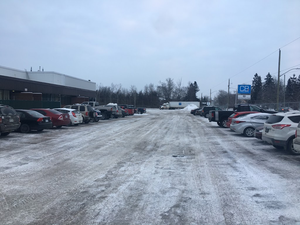 Canadian Blast Freezers | 80 Carrying Place Rd, Trenton, ON K8V 3E6, Canada | Phone: (613) 394-4122