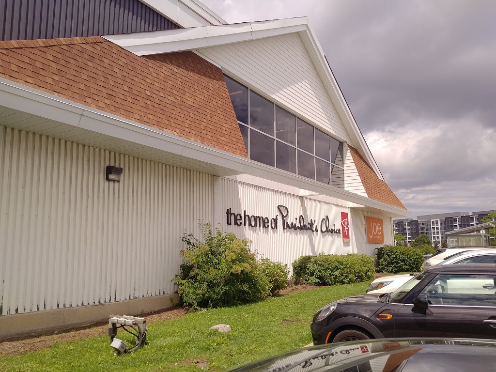 Loblaws | 301 High Tech Rd, Richmond Hill, ON L4B 4R2, Canada | Phone: (905) 771-1066