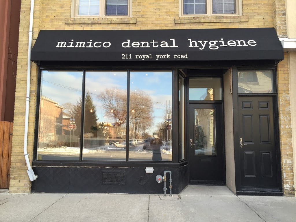 mimico dental hygiene | 211 Royal York Rd, Etobicoke, ON M8V 2V5, Canada | Phone: (416) 792-9000