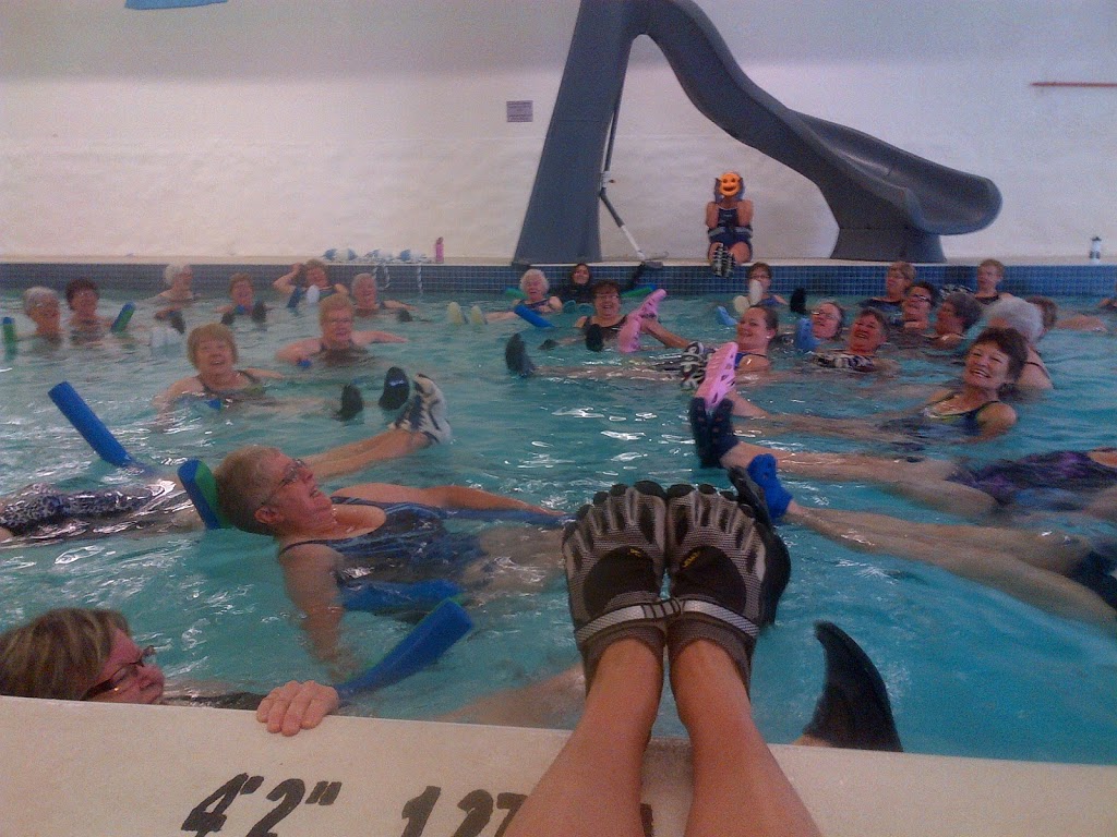 Vanastra Recreation Centre | 26 Toronto Blvd, Clinton, ON N0M 1L0, Canada | Phone: (519) 482-3544