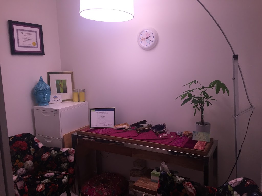 Lotus Soul Therapy | 101 Charles St E #3908, Toronto, ON M4Y 0A9, Canada | Phone: (416) 818-6855