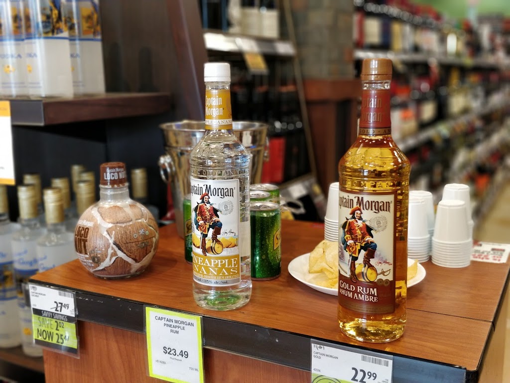 BC Liquor Stores | 5202 48 Ave, Delta, BC V4K 1W3, Canada | Phone: (604) 946-2020