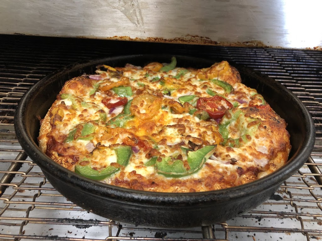 Pizza 73 | 3745 Memorial Dr, Calgary, AB T2A 6V4, Canada | Phone: (403) 273-7373