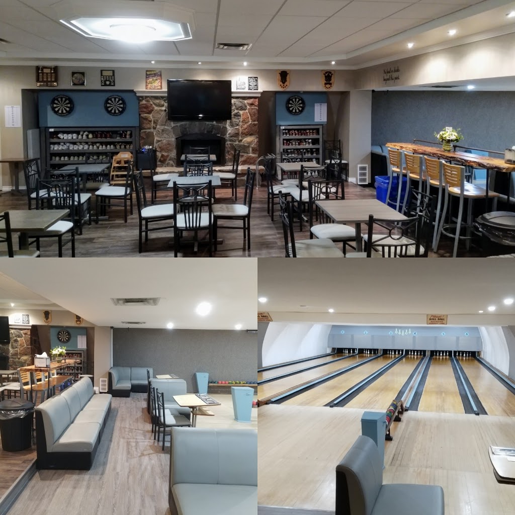 Tweed Lanes 5 Pin Bowling Centre | 421 Victoria St N, Tweed, ON K0K 3J0, Canada | Phone: (343) 471-0120