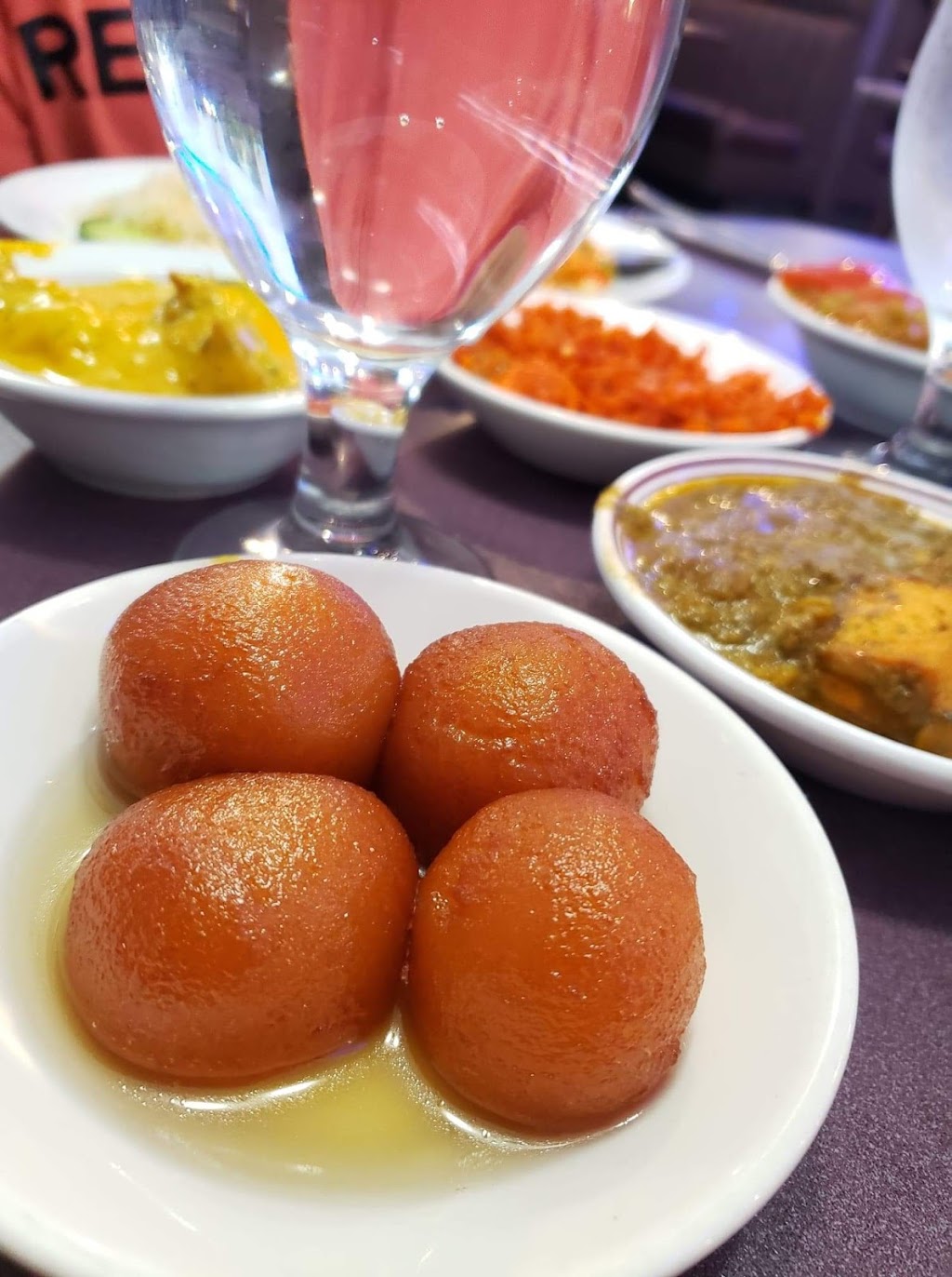 India House Restaurant | 4371 Albert St, Regina, SK S4S 3R6, Canada | Phone: (306) 586-4444