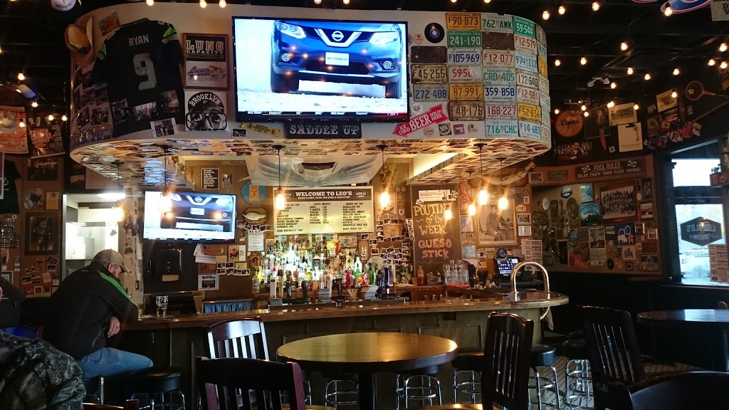 Leopolds Tavern - North | 5650 Rochdale Blvd, Regina, SK S4X 4P1, Canada | Phone: (306) 545-5367