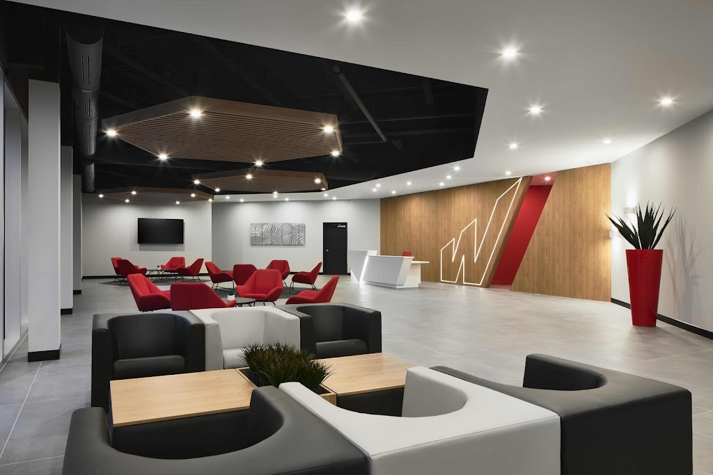Concept Bureau | 1881 Rue Gutenberg, Laval, QC H7S 1A1, Canada | Phone: (450) 688-0799