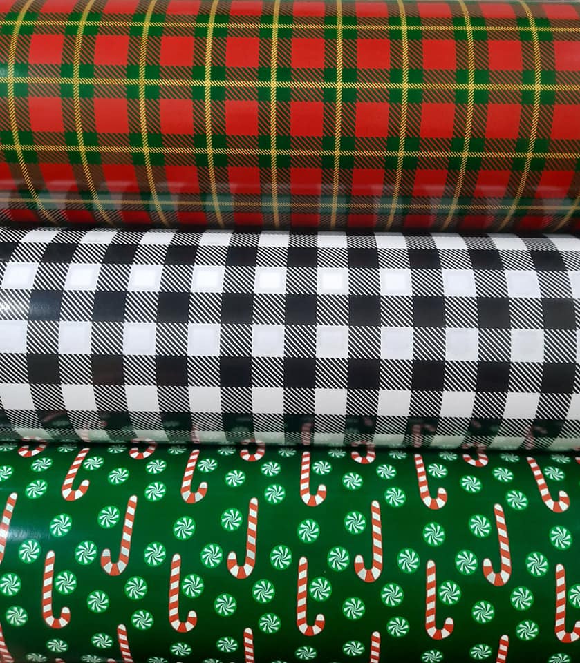 HFX Vinyl & Craft Supplies | 477 Cobequid Rd #4, Lower Sackville, NS B4C 4E9, Canada | Phone: (902) 401-5376