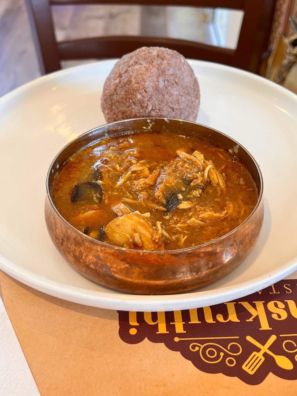 Samskruthi Restaurant | 836 Brock St N, Whitby, ON L1N 4J5, Canada | Phone: (905) 666-0666