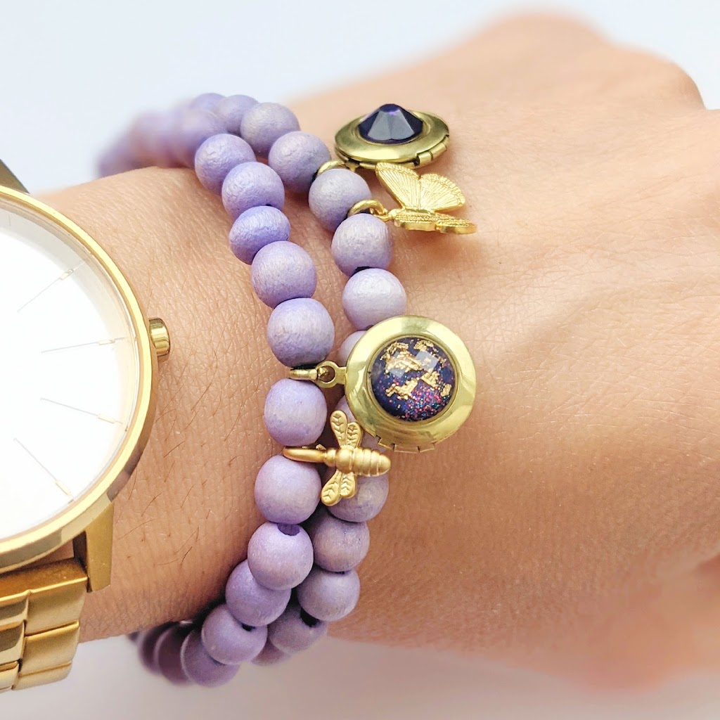 One Thing Message Lockets | 4088 Cambie St #103, Vancouver, BC V5Z 2X8, Canada | Phone: (604) 780-7562