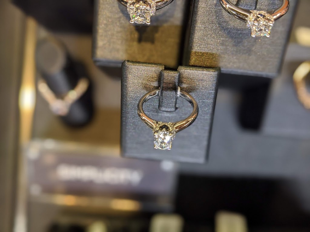 Peoples Jewellers | 6631 Island Hwy N, Nanaimo, BC V9T 4T7, Canada | Phone: (250) 390-3349