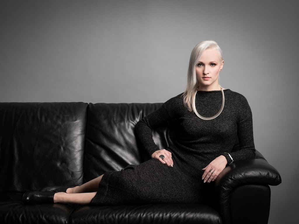 Cat Janiga Jewellery Studio | 20 Cathedral High Street, Markham, ON L6C 0P2, Canada | Phone: (416) 454-6522