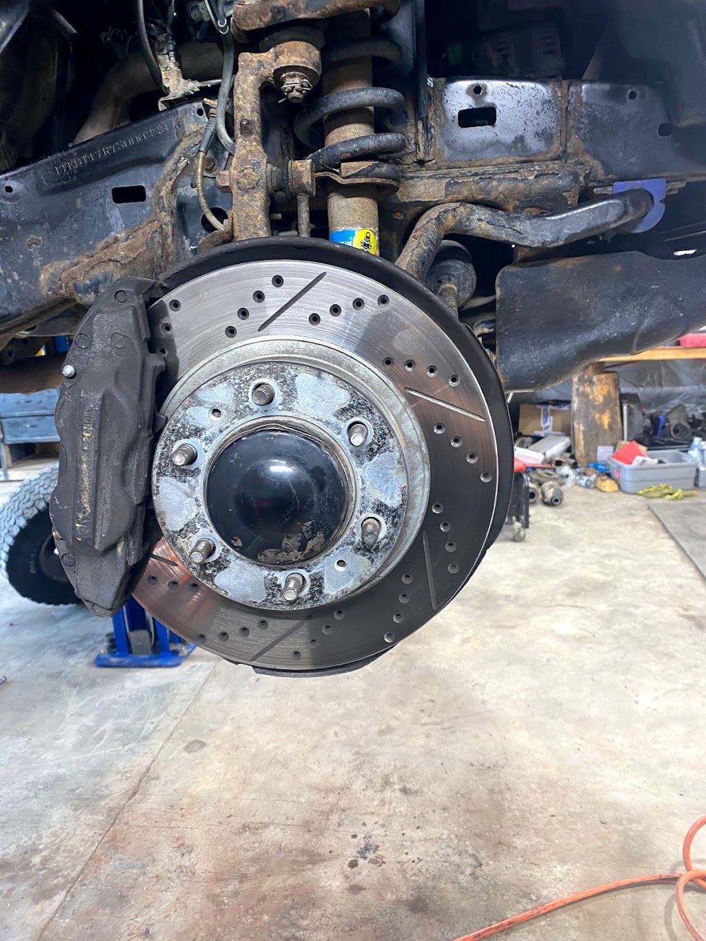 Anderson Automotive | Township Rd 54, Pincher Creek No. 9, AB T0K 1W0, Canada | Phone: (403) 863-6428