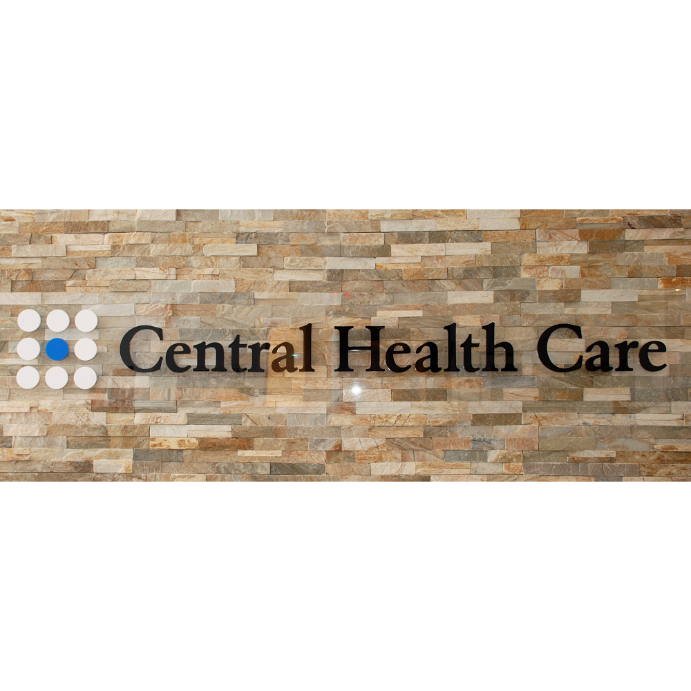 Central Health Care | health | 806 Gordon St #203, Guelph, ON N1G 1Y7, Canada | 5198231450 OR +1 519-823-1450