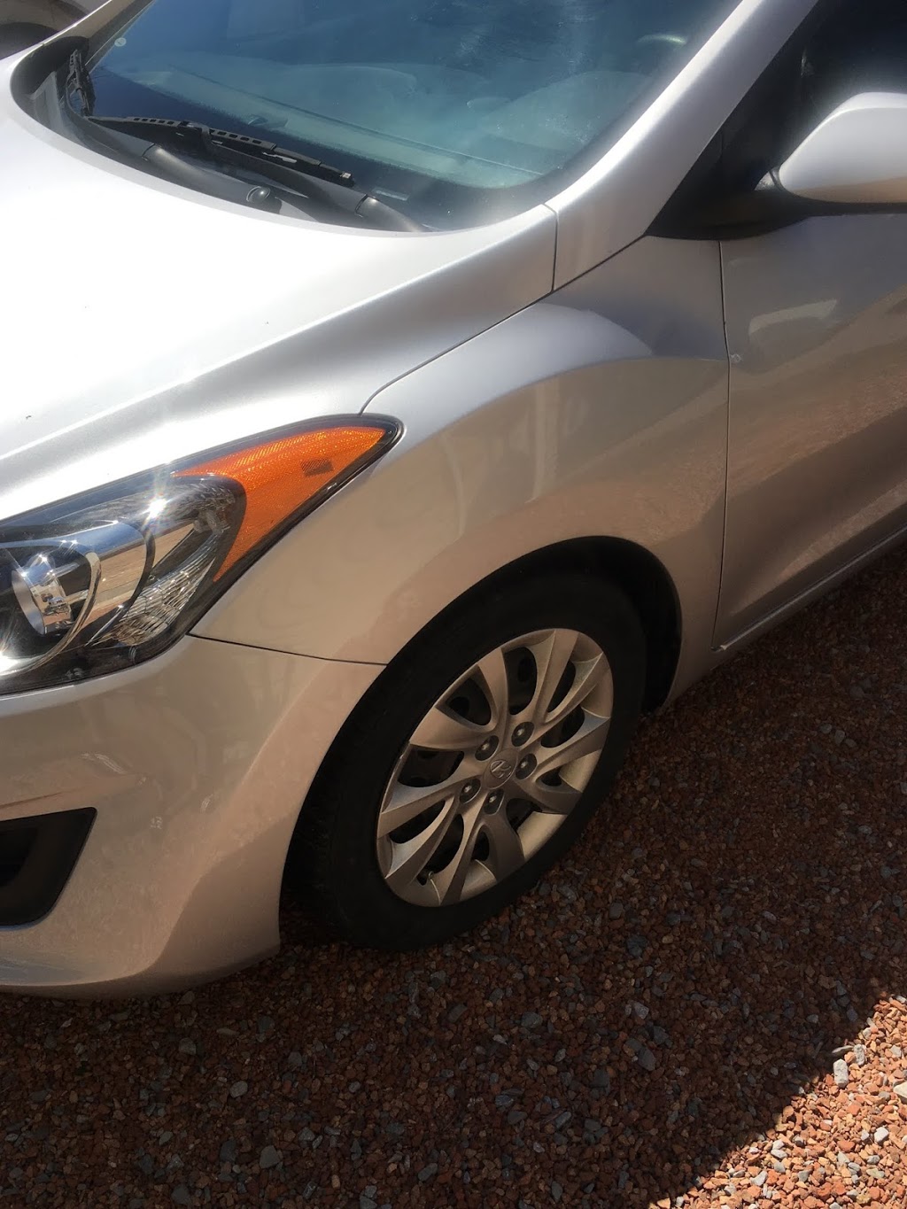 Newport Collision Service Inc | 41 St Paul St W, St. Catharines, ON L2S 2C3, Canada | Phone: (905) 984-3368