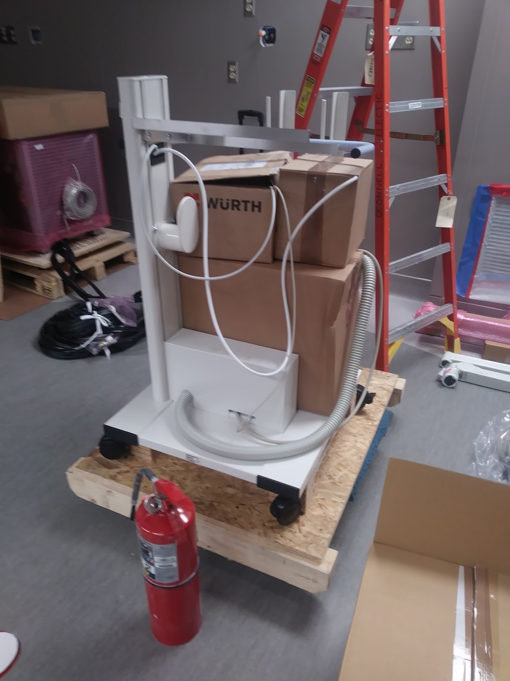 Moving helper | Mystic St, Buffalo, NY 14220, USA | Phone: (716) 491-1151