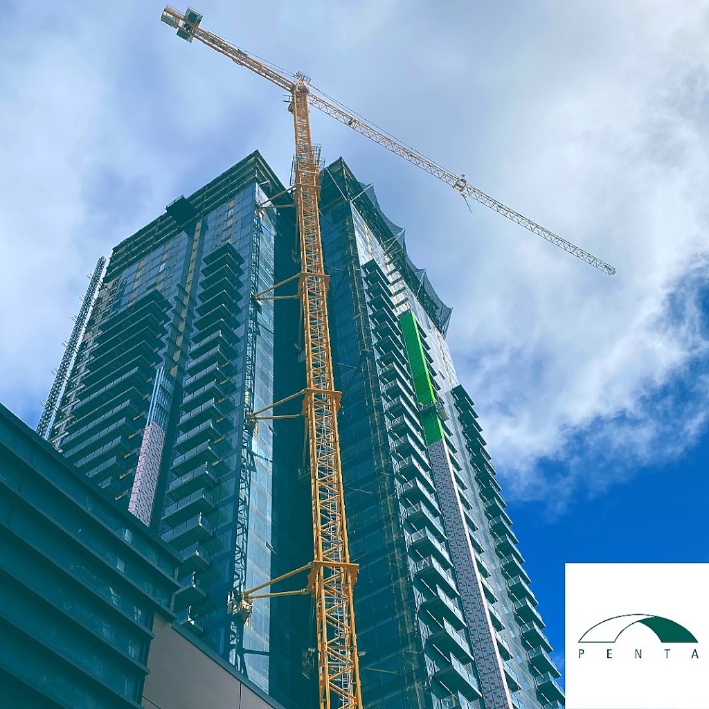 Penta Protective Coatings Ltd. | 39 Merit Crescent, West St. Paul, MB R2P 2W5, Canada | Phone: (204) 992-2603