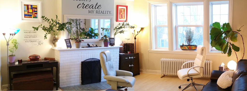 Thierry Zibi, Thérapeute - Se Reconstruire en se Libérant du Pas | 4456 Avenue Beaconsfield, Montréal, QC H4A 2H6, Canada | Phone: (514) 445-6409