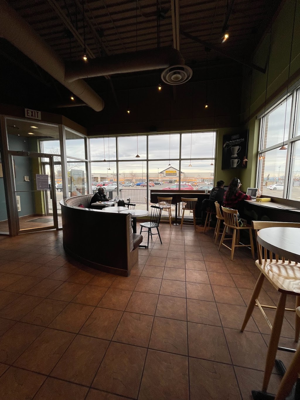 Second Cup Café | 3192 Sunridge Blvd NE, Calgary, AB T1Y 7G6, Canada | Phone: (403) 410-3919