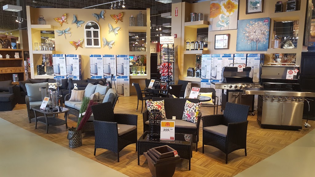 The Brick | 3047 Clarence Ave S #100, Saskatoon, SK S7T 0B4, Canada | Phone: (306) 667-1444