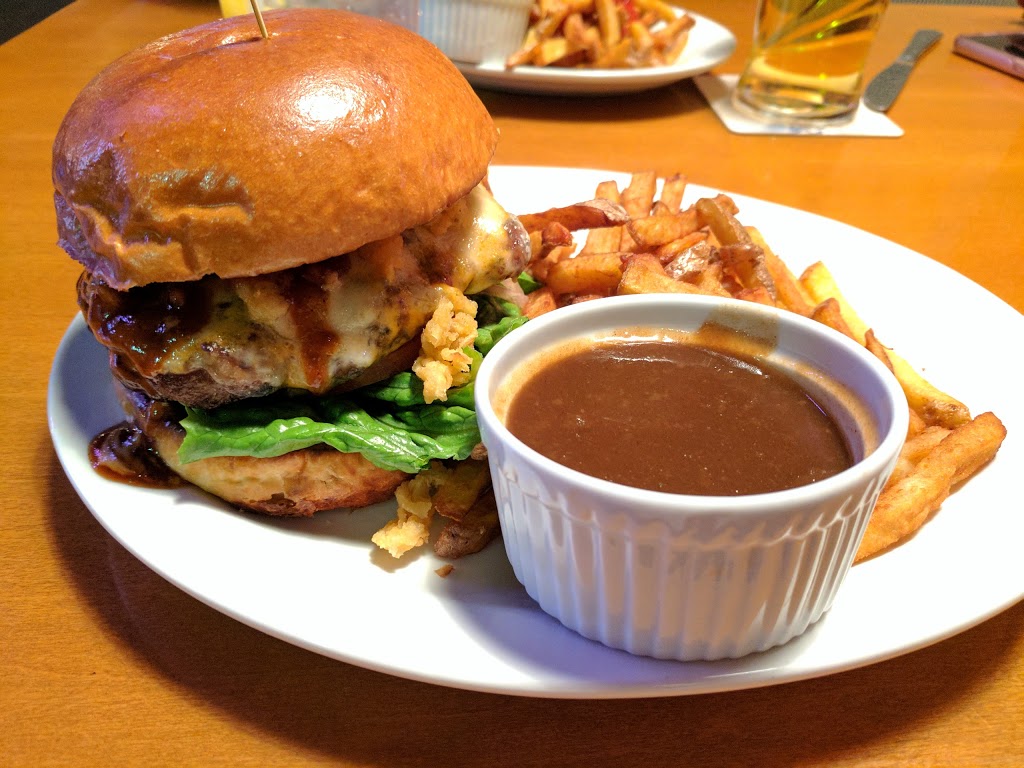 Pluckers | 335 Plains Rd E, Burlington, ON L7T 2C8, Canada | Phone: (289) 337-9454