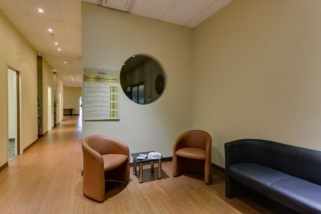 groupe sutton – excellence | 2089, boul. Marcel-Laurin, bureau 150, Ville St-Laurent, QC H4R 1K4, Canada | Phone: (514) 333-3303