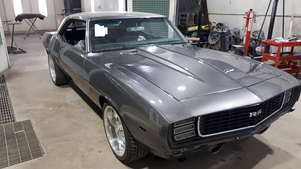 Sparrow Coatings And Autobody | 63116 Range Rd 270, Jarvie, AB T0G 1H0, Canada | Phone: (780) 266-3573