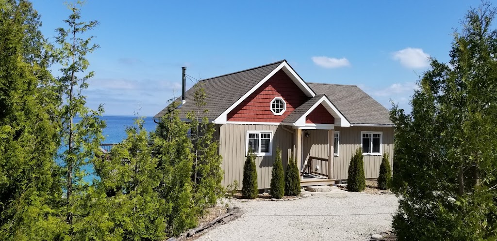 Dreamland II Bed and Breakfast | 1142 Dyers Bay Rd, Miller Lake, ON N0H 1Z0, Canada | Phone: (519) 793-4594
