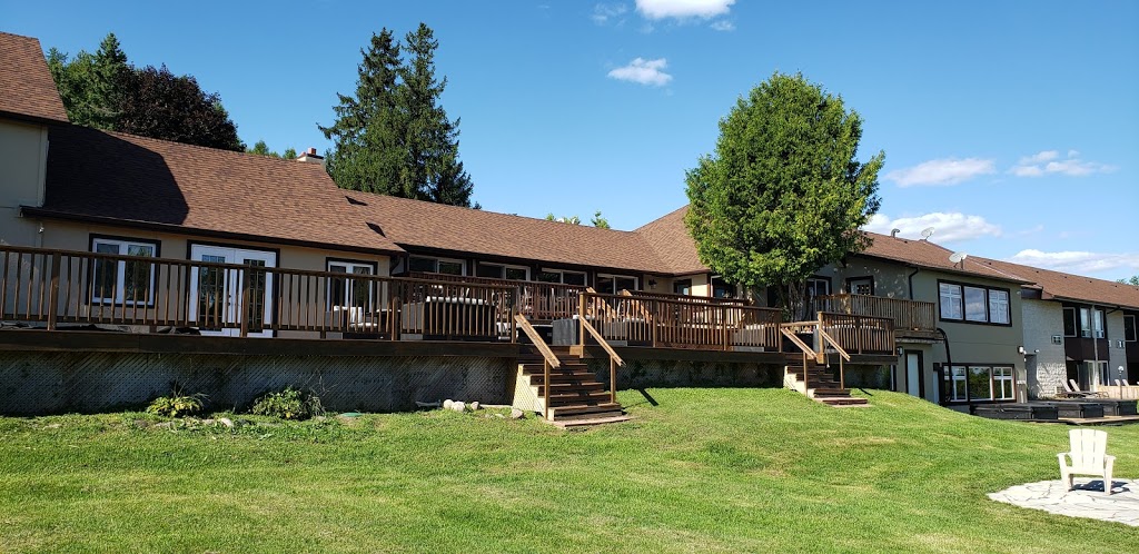 Northumberland Heights Wellness Retreat & Spa | 795 Northumberland Heights Rd, Cobourg, ON K9A 4J8, Canada | Phone: (833) 372-7500