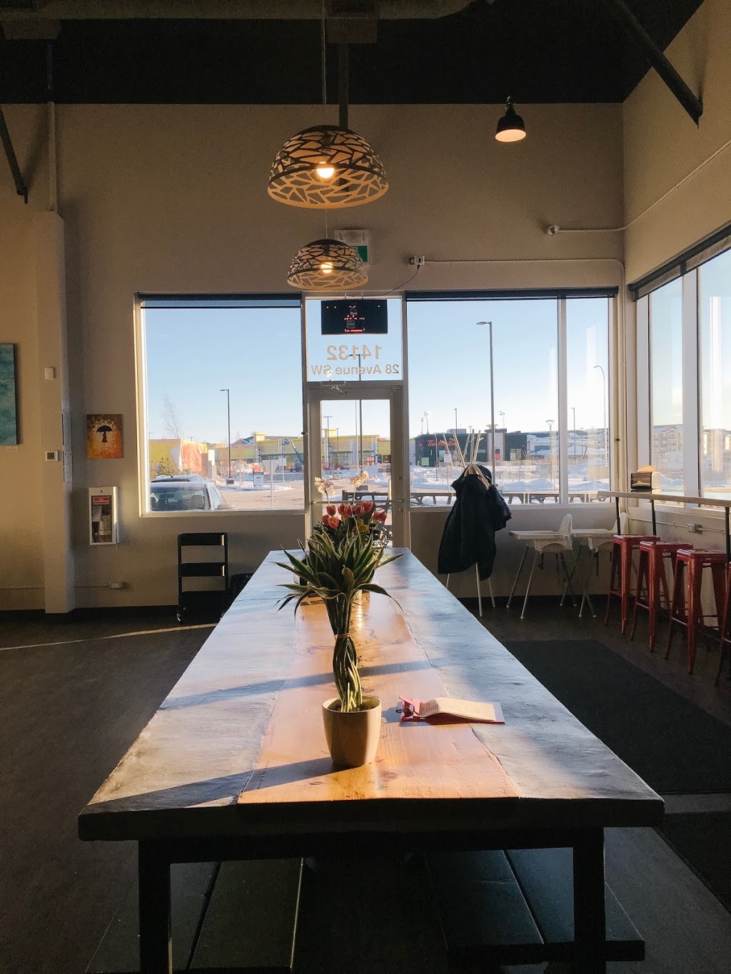 Caffiend | 14132 28 Ave SW, Edmonton, AB T6W 3Y9, Canada | Phone: (780) 756-1603