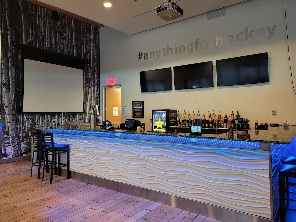 WinSport- COP-MMC - Meeting Rooms | 500, 151 Canada Olympic Dr SW, Calgary, AB T3H 4E5, Canada | Phone: (403) 247-5607